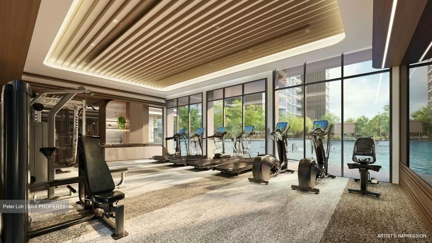 Pinery Residences (D16), Condominium #563206811